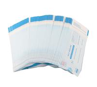 200 Sacs De Stérilisation Médicale, Sac Autoclave, Pochette Auto-scellante Stérilisation Dentaire, Sac De Stérilisation Pour Outils De Nettoyage