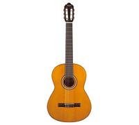 200 Series 4/4 Size Classical Guitar - Antique Nat - ACOUSTIC GUITAR