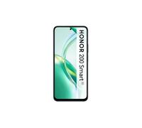 Honor N Series 200 Smart 17,3 cm (6.8") Double SIM Android 14 5G USB Type-C 4 Go 256 Go 5200 mAh Noir