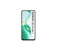 Honor N Series 200 Smart 17,3 cm (6.8") Double SIM Android 14 5G USB Type-C 4 Go 256 Go 5200 mAh Vert