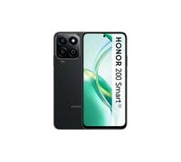 Honor N Series 200 Smart 17,3 cm (6.8") Double SIM Android 14 5G USB Type-C 4 Go 256 Go 5200 mAh Noir