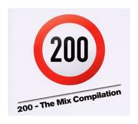 200 The Mix Compilation