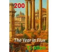 200: The Year in Flux