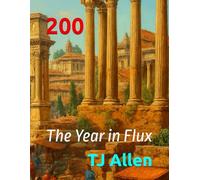 200: The Year in Flux