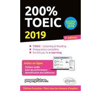 200% TOEIC