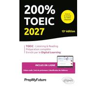 200% TOEIC