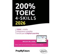 200% Toeic 4-Skills
