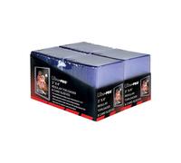 200 Toploader Ultra Pro 3"x4" Top Loaders Réguliers & Manchons Cartes