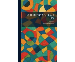 200 Tricks You Can Do