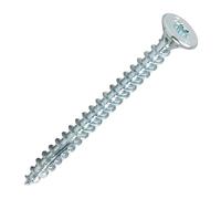 200 vis bois ESSDRIVE - acier zingué - empreinte TX - Ø3x16mm - SCELL-IT - EX-1361511