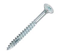 200 vis bois ESSDRIVE - acier zingué - empreinte TX - Ø4x25mm - SCELL-IT - EX-1361121