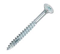 200 vis bois ESSDRIVE - acier zingué - empreinte TX - Ø4x40mm - SCELL-IT - EX-1361151