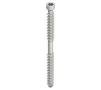 200 vis pour charpente acier Durocoat E15 tête fraisée cylindrique Torx - 4,5X40 HECO