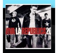 200 - Viva La Republica