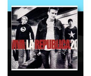 200 - Viva La Republica