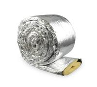 200 x 90 mm Isolation Conduit plat