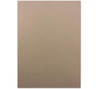 200 X A4 Paper-Colour: Cappuccino (Brown)-210 X 297 Mm-110 G/M²-Writing Paper,Craft Paper,Clay Paper