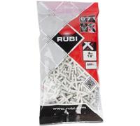 200 x croisillons pour carrelage 3 mm de joint Entretoises pour carrelage Croix pour carrelage Entretoises