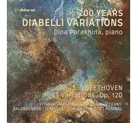 200 Years Diabelli Variations