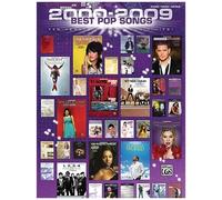 2000-2009 Best Pop Songs