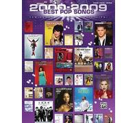 2000-2009 Best Pop Songs