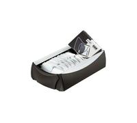2000-31 boï¿½te ï¿½ cartes de visite vip capacitï¿½ max. 500 cartes (gris noir)