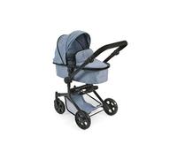 2000 595 50 Poussette combinée Mika - Coloris 50