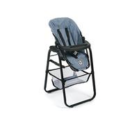 2000 655 50 Chaise haute pour poupées - coloris 50