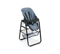 2000 655 50 Chaise haute pour poupées - coloris 50