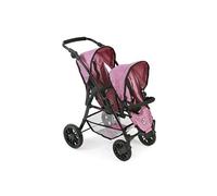 2000 691 70 Le buggy Twinny pour poupées - Coloris 70