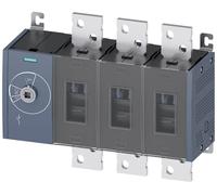 2000 A 8 NO (T), 8 NF (R) Siemens 3KD56300RE100