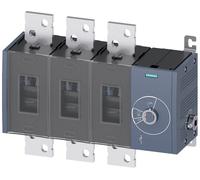 2000 A 8 NO (T), 8 NF (R) Siemens 3KD56340RE400