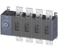 2000 A 8 NO (T), 8 NF (R) Siemens 3KD56400RE100