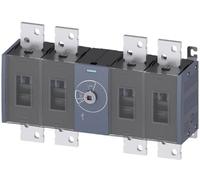 2000 A 8 NO (T), 8 NF (R) Siemens 3KD56400RE200