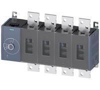 2000 A 8 NO (T), 8 NF (R) Siemens 3KD56440RE100