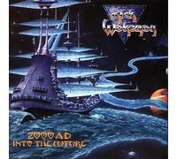 2000 A.D. Into The Future