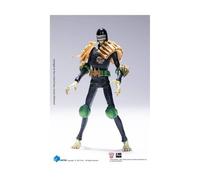 2000 Ad - Figurine 1/18 Exquisite Mini Judge Death 10 Cm