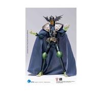 2000 Ad - Figurine 1/18 Exquisite Mini Judge Fear 10 Cm