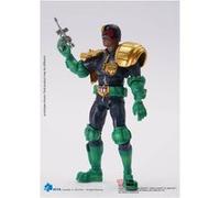 2000 AD - Figurine 1/18 Exquisite Mini Judge Giant 10 cm G