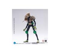 2000 Ad - Figurine 1/18 Exquisite Mini Judge Mortis 11 Cm