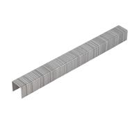 2000 agrafes en acier inoxydable série 140 Tacwise 10x10,6mm