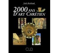 2000 ans d'art chretien