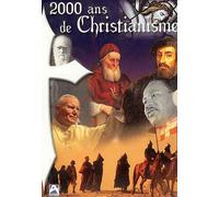 2000 Ans De Christianisme - Coffret 6 Dvd