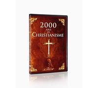 2000 Ans de Christianisme-Coffret 6 DVD