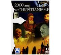 2000 ans de christianisme - Coffret 6 DVD
