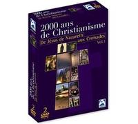 2000 ans de Christianisme - De Jésus de Nazareth aux Croisades - Volume 1 G