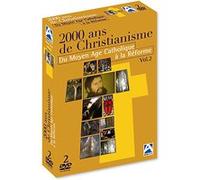 2000 ans de Christianisme - Du Moyen-Âge catholique à la réforme - Volume 2 G