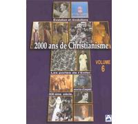 2000 ans de Christianisme