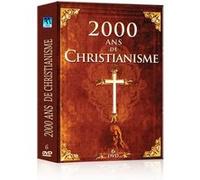2000 ans de Christianisme L'intégrale DVD E