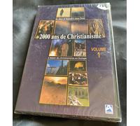 2000 Ans De Christianisme - Volume 1